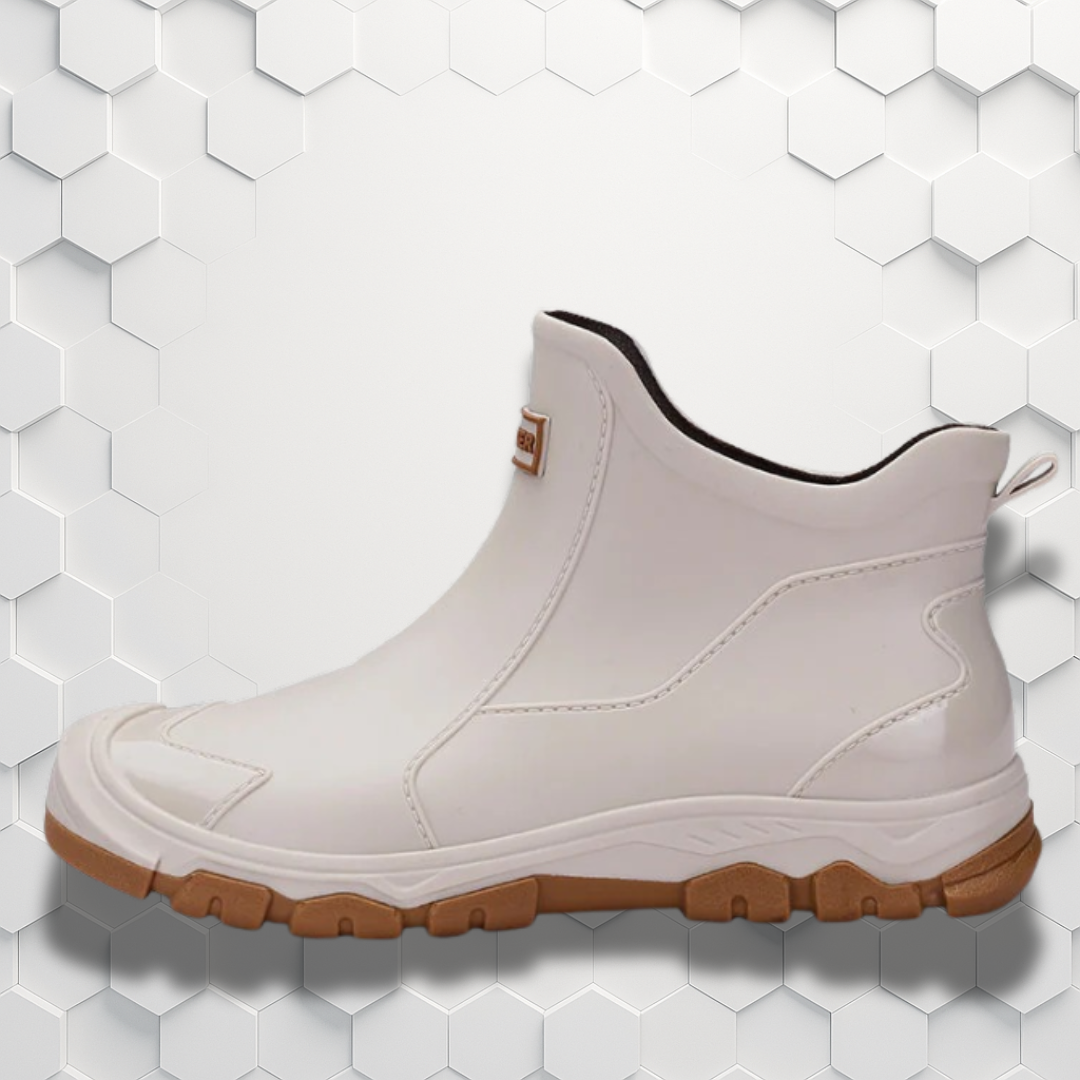 Miesten Sadetossut – Mukavuutta ja tyyliä sateeseen