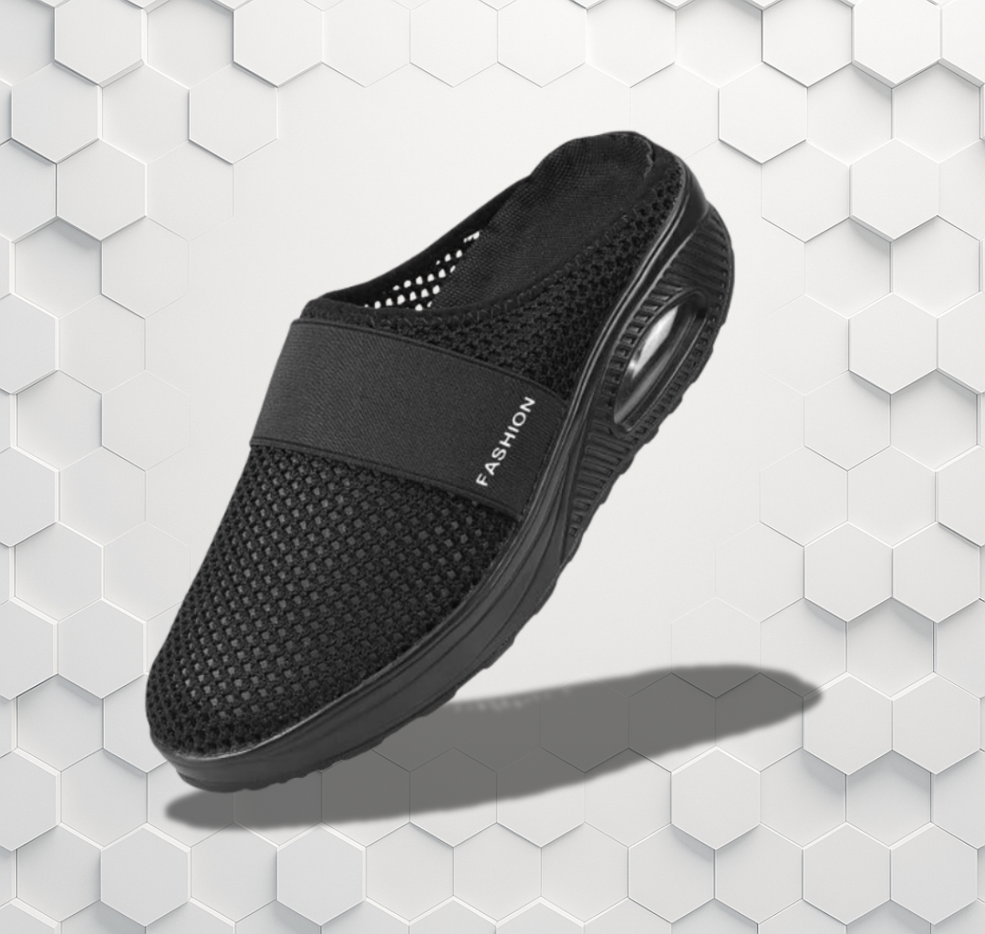 Zebie - Ortopediset Kävelykengät