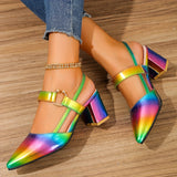 Emma | Tyylikkäät Ortopediset Korot - Mukavuus - Tyyli-kengät-EmiyoSuomi