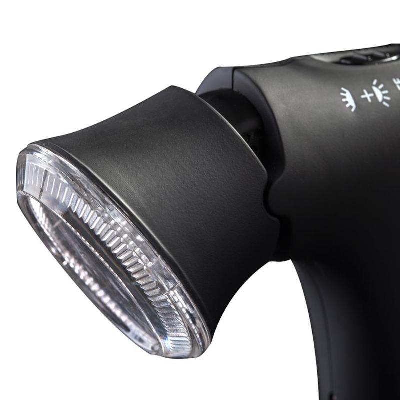 Nordic Walking -sauvat LED-valolla – ActiveStride Pro-*Nordic Walking Poles with LED Lighting – ActiveStride Pro-EmiyoSuomi