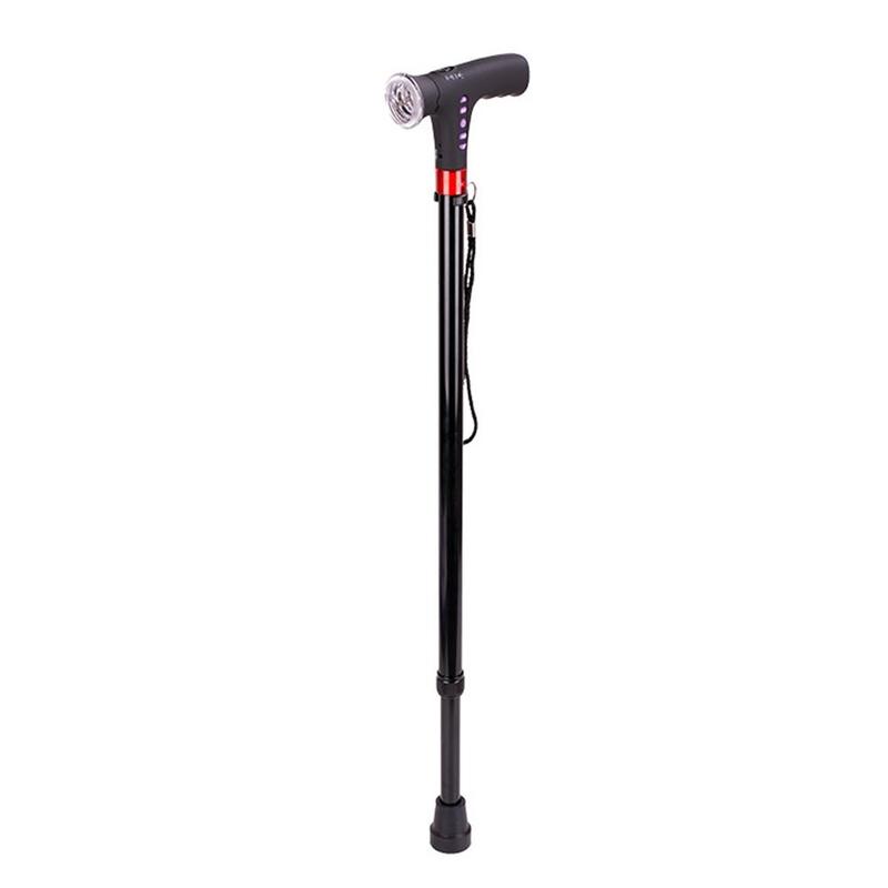 Nordic Walking -sauvat LED-valolla – ActiveStride Pro-*Nordic Walking Poles with LED Lighting – ActiveStride Pro-EmiyoSuomi