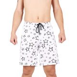 Glen – Miesten Alusvaatteet Muoti Opiskelijat-Miesten shortsit-EmiyoSuomi