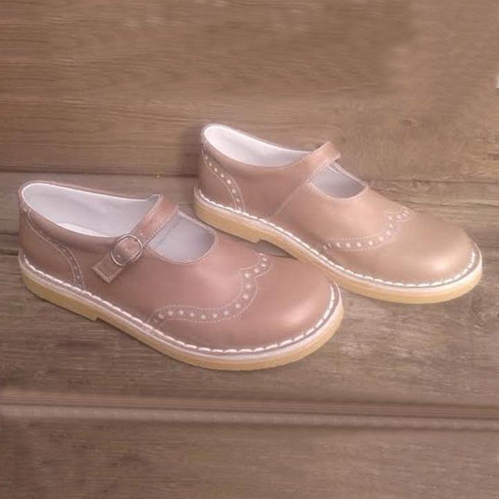 Daily Loafers - Päivittäinen Eleganssi vivano-warszawa