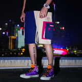 Alfred – Miesten Cargo Housut & Shortsit-Miesten shortsit-EmiyoSuomi