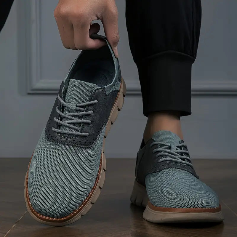 Giovanni Milano - Lenkkarit Mukavat ja Tyylikkäät-Shoes-EmiyoSuomi