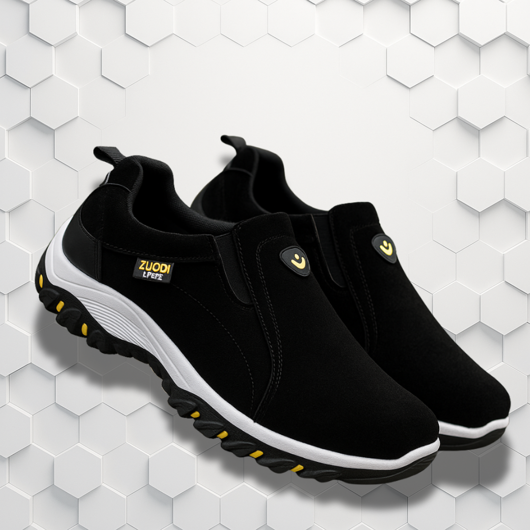 Olavi – Miesten ortopediset kengät