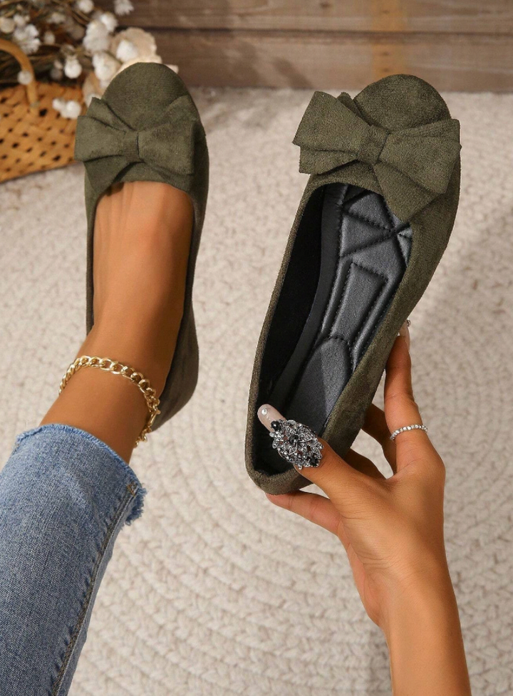 Mukavat ja Klassiset Kengät Naisille-Sandaalit-EmiyoSuomi