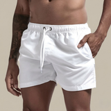 Premium miesten pika-kuivat uimahousut | Perus, Mukava, Nopeasti kuivuva