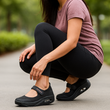 Levi | Ortopedinen Kävelykengät