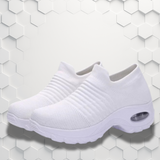 Ortopediset Mukavuuslenkkarit – Iskuja Vaimentavat