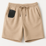 Clive – 5-pistehousut juoksuun ja harjoitteluun-Miesten shortsit-EmiyoSuomi