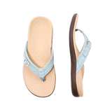 Mukavat ja tyylikkäät varvastossut naisille-Sandaalit-EmiyoSuomi