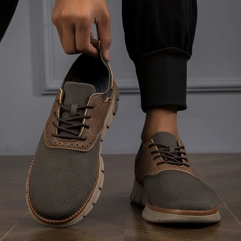 Giovanni Milano - Lenkkarit Mukavat ja Tyylikkäät-Shoes-EmiyoSuomi