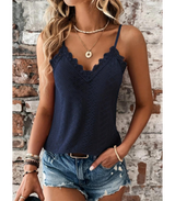 Agnes - Kuvioitu toppi - Muotia tyylillä-Kesäasut-EmiyoSuomi