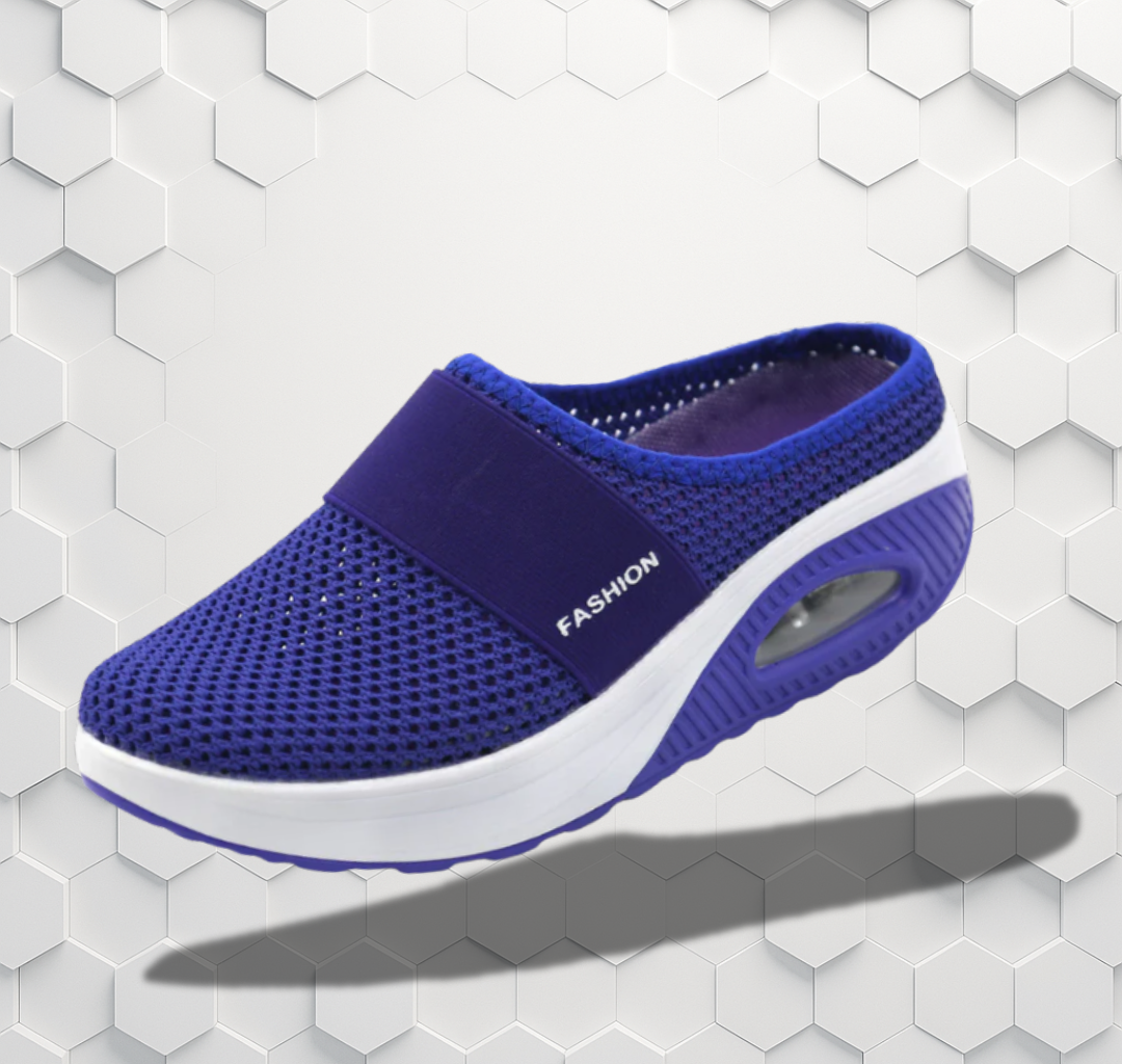 Zebie - Ortopediset Kävelykengät