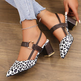 Emma | Tyylikkäät Ortopediset Korot - Mukavuus - Tyyli-kengät-EmiyoSuomi