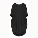 Faith - Pitkä Mekko - Rentoa Mallia vivano-warszawa