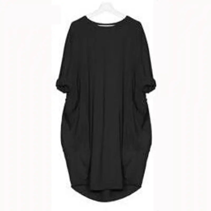 Faith - Pitkä Mekko - Rentoa Mallia vivano-warszawa