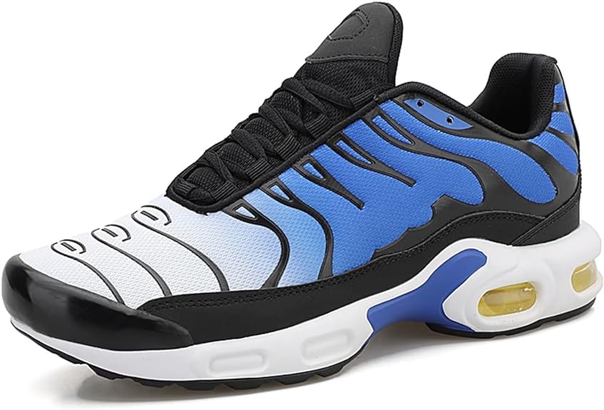 Amanda Comfort - Värikkäät Naisten Juoksukengät - Mukavuus - Tuki - Tyylikkyys-kengät-EmiyoSuomi