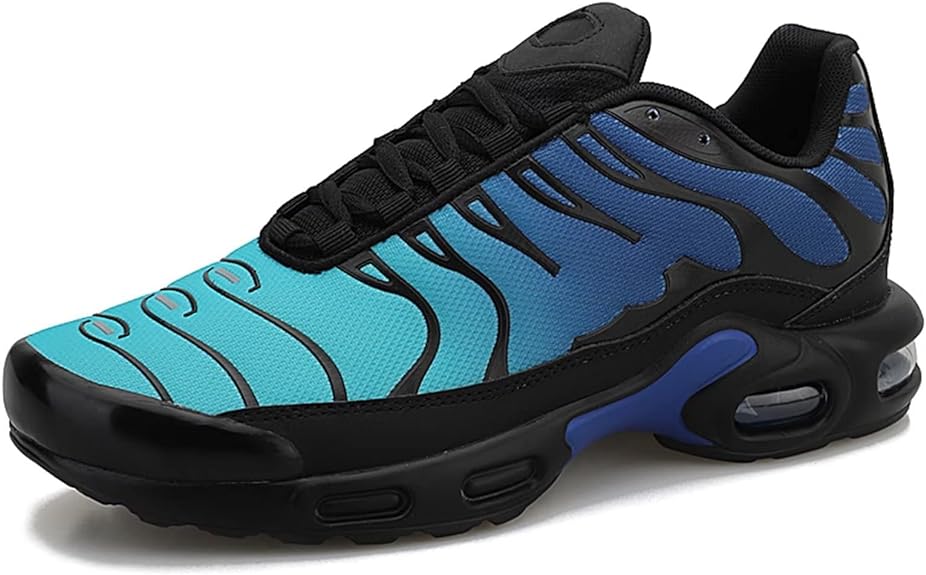 Amanda Comfort - Värikkäät Naisten Juoksukengät - Mukavuus - Tuki - Tyylikkyys-kengät-EmiyoSuomi