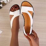 Naisten premium-sandaalit – mukavat ja tyylikkäät kesäkenkään arkeen ja vapaa-aikaan-Sandaalit-EmiyoSuomi