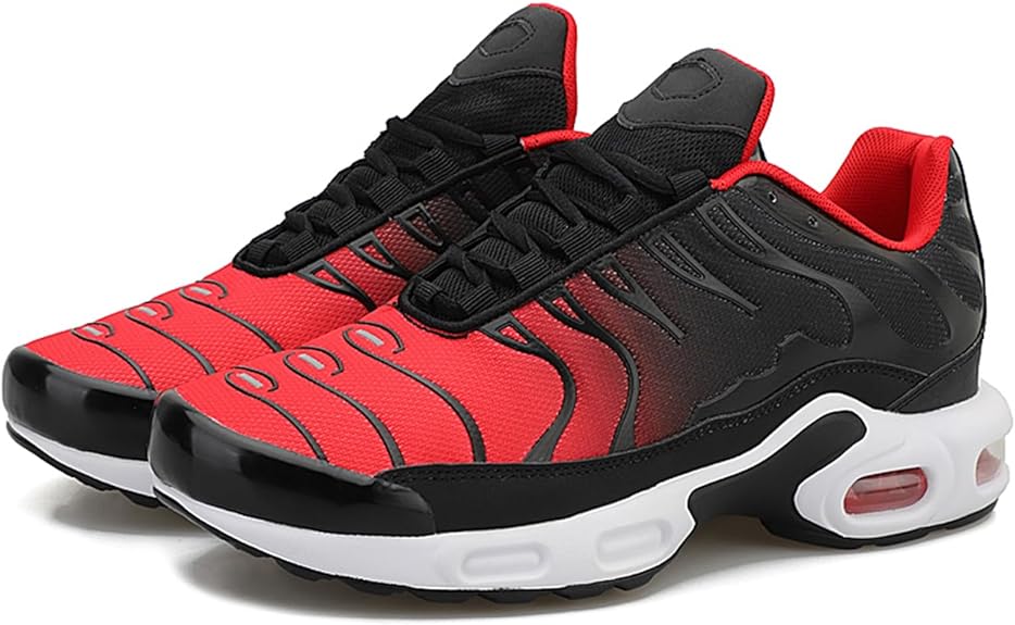 Amanda Comfort - Värikkäät Naisten Juoksukengät - Mukavuus - Tuki - Tyylikkyys-kengät-EmiyoSuomi