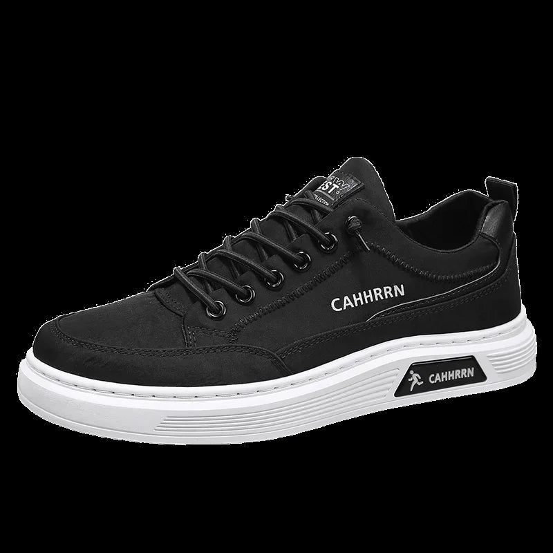 Tyylikkäät lenkkarit – Moderni tyyli – Optimaalinen mukavuus-Kengät Miehet-EmiyoSuomi