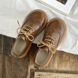 Retro Holkkikorkokengät Grace - EmiyoSuomi