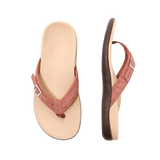 Mukavat ja tyylikkäät varvastossut naisille-Sandaalit-EmiyoSuomi