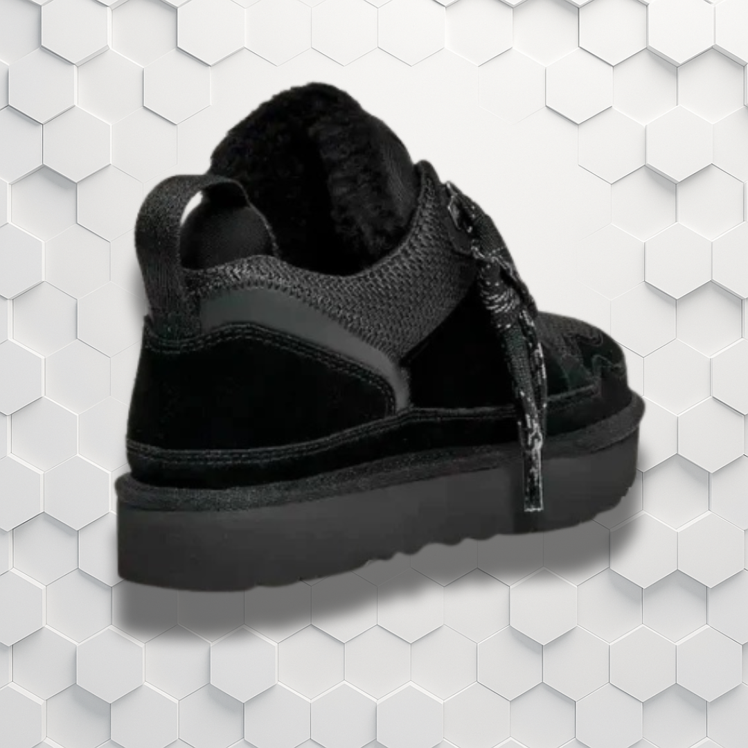 Talvi Nahan Saappaat - Lämpimät Askeleet - Kylmässä