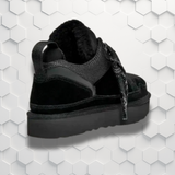 Talvi Nahan Saappaat - Lämpimät Askeleet - Kylmässä