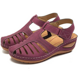 Naisten sandaalit - Mukavuus - Ortopediset-Ortopediset kengät-EmiyoSuomi