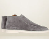 Miesslipperi Retro Matala Nilkkapituinen-Kengät Miehet-EmiyoSuomi