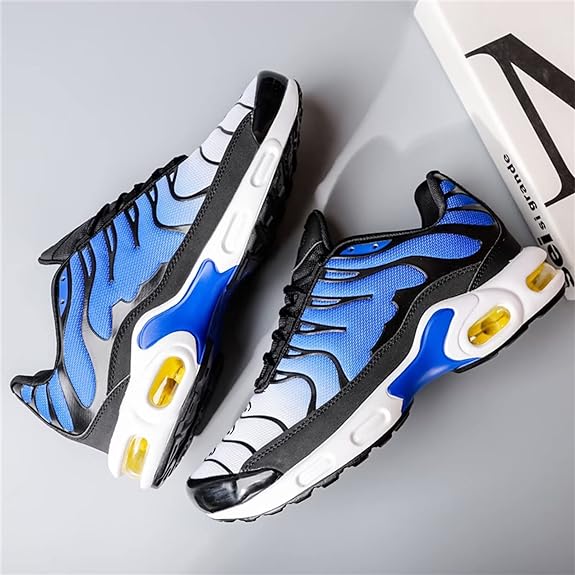 Amanda Comfort - Värikkäät Naisten Juoksukengät - Mukavuus - Tuki - Tyylikkyys-kengät-EmiyoSuomi