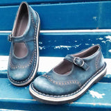 Daily Loafers - Päivittäinen Eleganssi vivano-warszawa