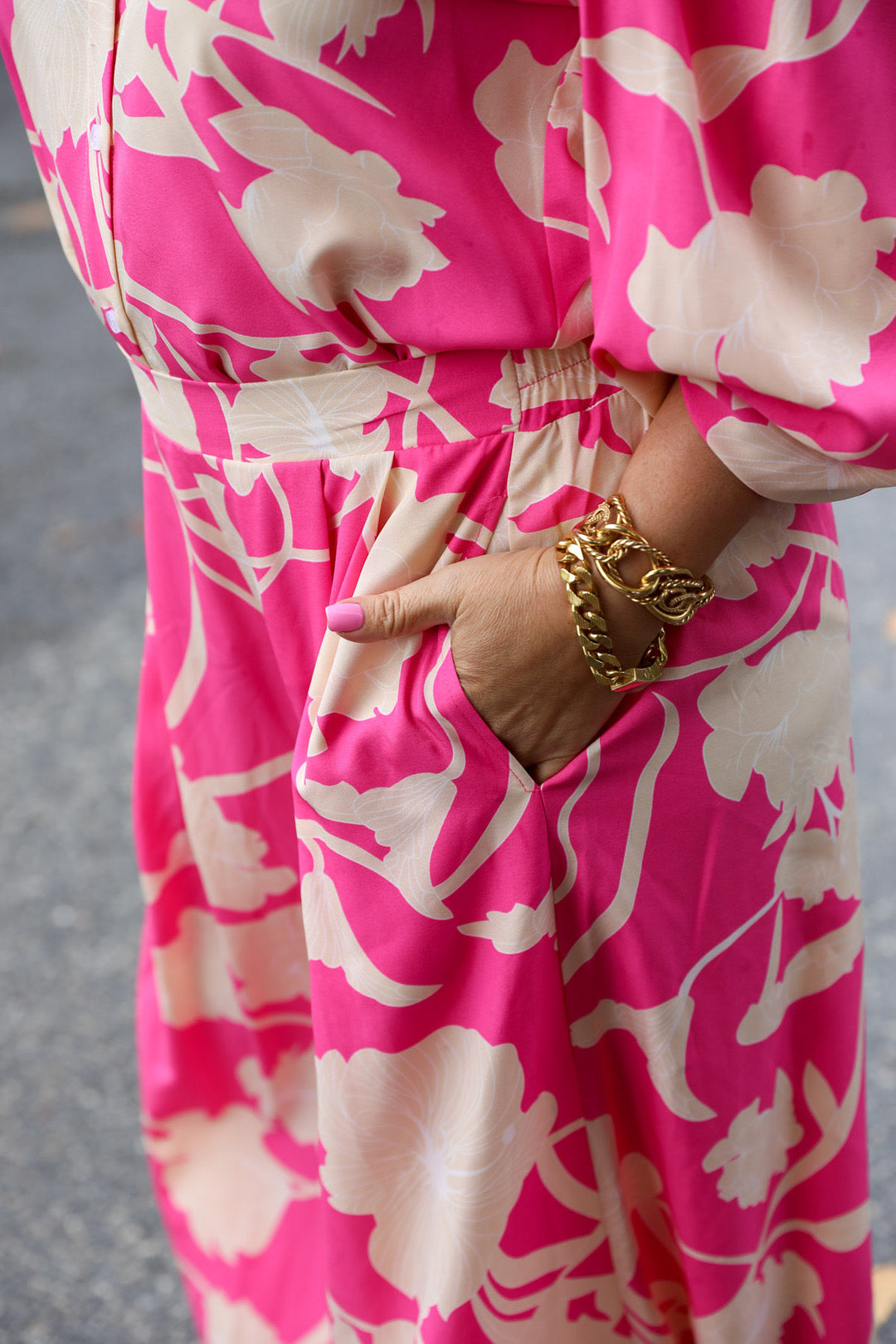 Saphira-housut - Tyylikkyys ja mukavuus - Naisten muoti-Mekot-EmiyoSuomi