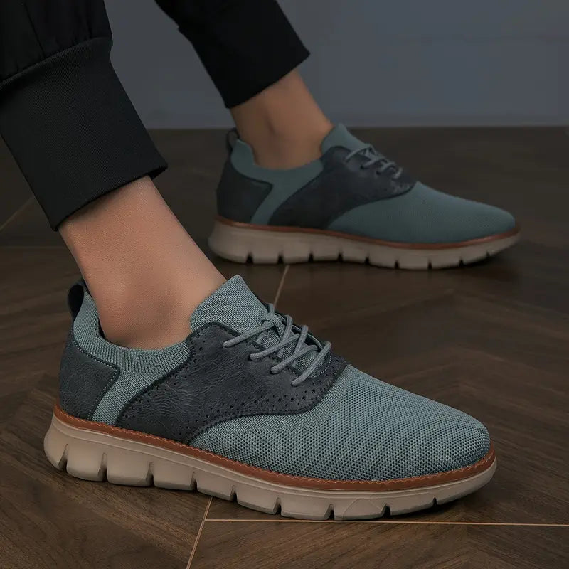 Giovanni Milano - Lenkkarit Mukavat ja Tyylikkäät-Shoes-EmiyoSuomi