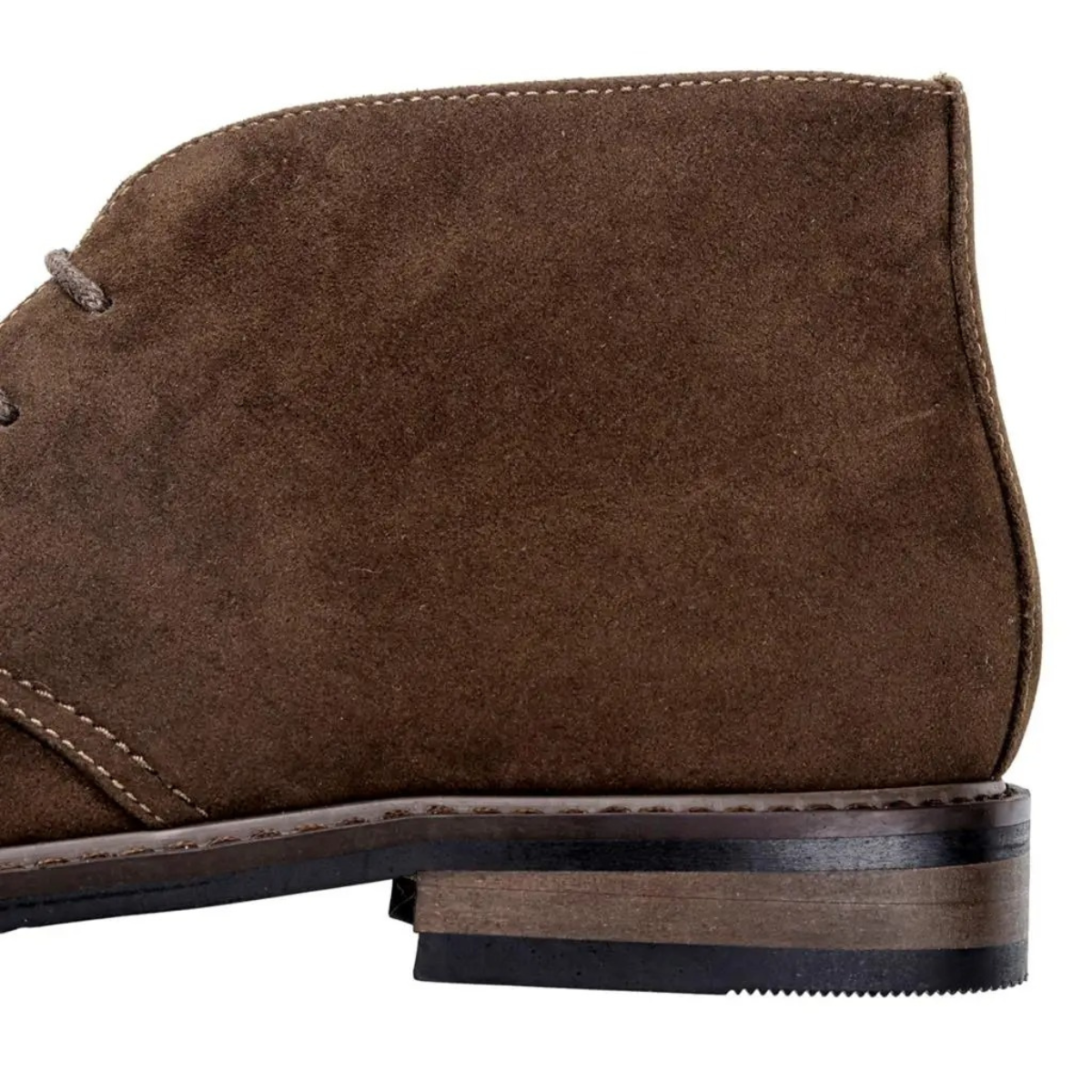 Chukka Boots Miehille Nahka - Tyylikkäät & Mukavat EmiyoSuomi
