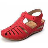 Naisten sandaalit - Mukavuus - Ortopediset-Ortopediset kengät-EmiyoSuomi