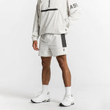 Brett – Urheilushortsit – Nopeasti kuivuvat – Stretch-Miesten shortsit-EmiyoSuomi