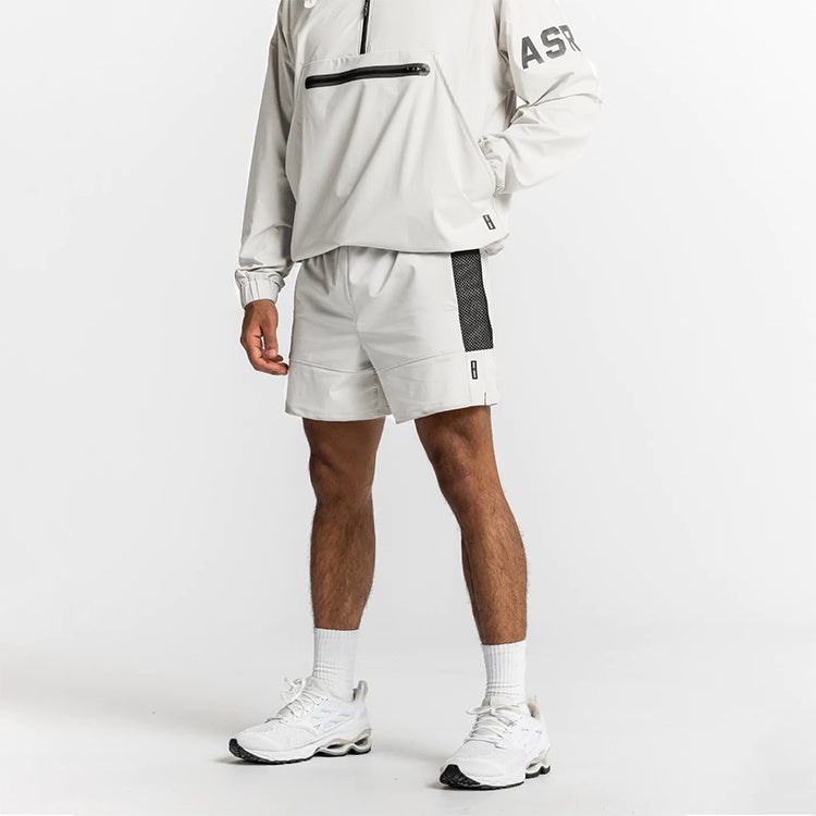 Brett – Urheilushortsit – Nopeasti kuivuvat – Stretch-Miesten shortsit-EmiyoSuomi