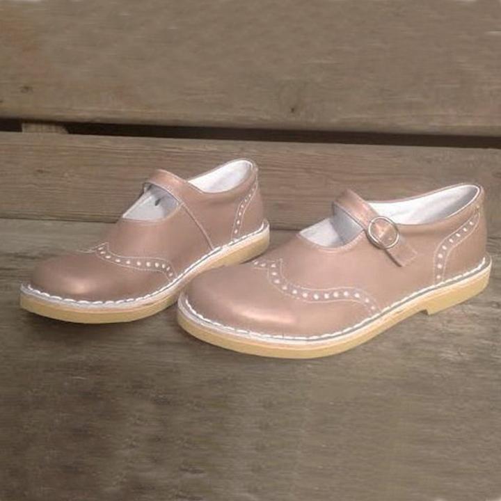 Daily Loafers - Päivittäinen Eleganssi vivano-warszawa