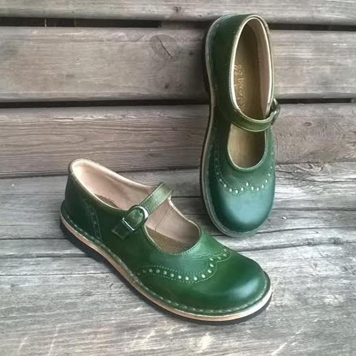 Daily Loafers - Päivittäinen Eleganssi vivano-warszawa