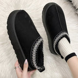 Audrey - Muffin Lumi Muoti Chunky Saappaat - EmiyoSuomi