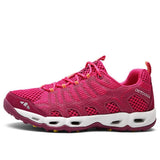 유니섹스 등산화 - 방수 - 야외활동 - 하이킹