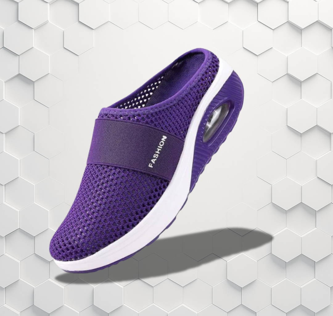 Zebie - Ortopediset Kävelykengät