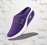 Zebie - Ortopediset Kävelykengät