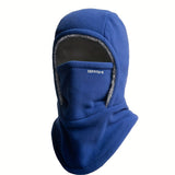 Unisex - Termofleece - Balaclava - Tuulenpitävä - Hiihtomaski