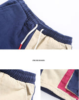 Alfred – Miesten Cargo Housut & Shortsit-Miesten shortsit-EmiyoSuomi