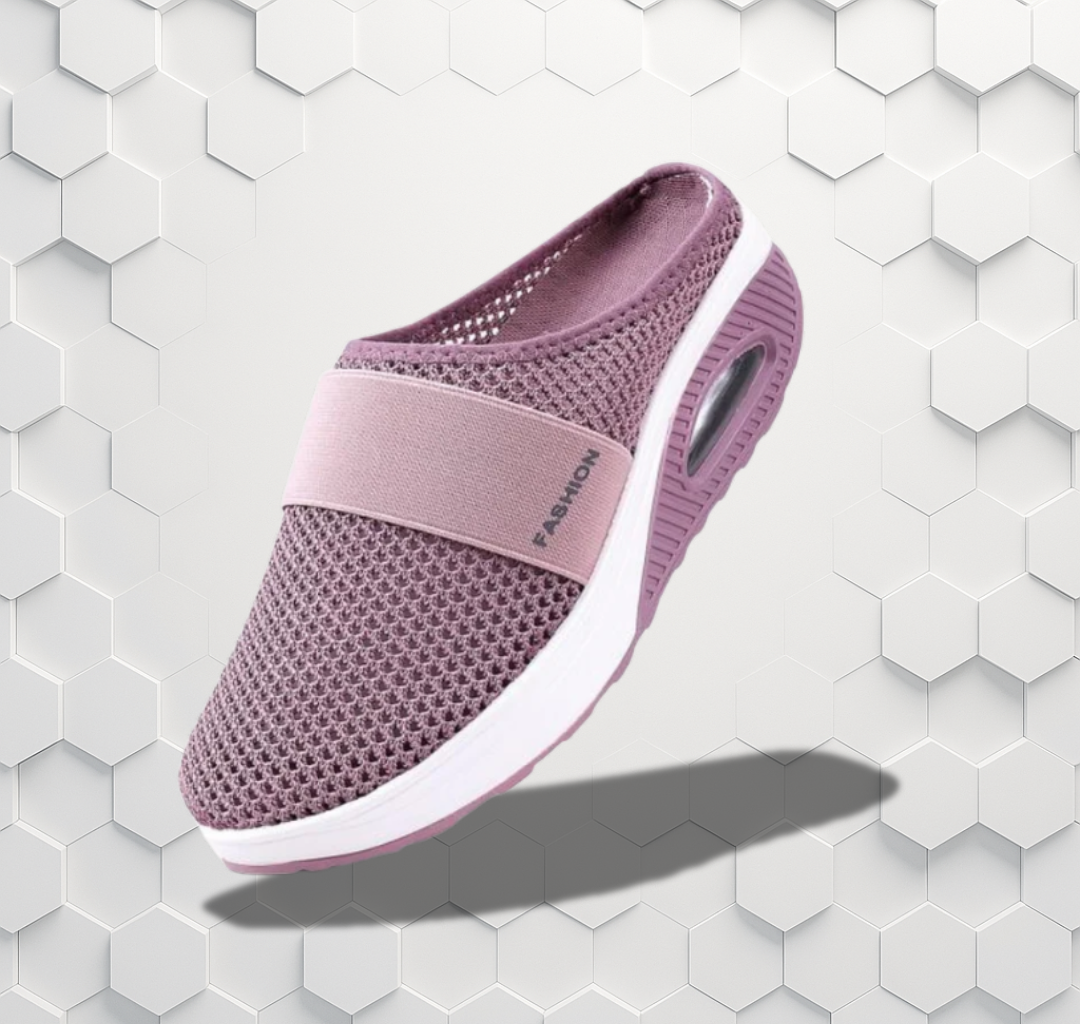 Zebie - Ortopediset Kävelykengät